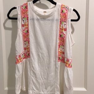 free people tank top